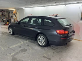 BMW 530 3.0xd, снимка 4