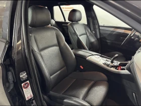 BMW 530 3.0xd, снимка 9