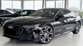 Audi A7 Sportback 50 TDI  Quattro S - line, снимка 1