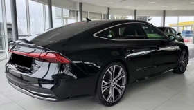 Audi A7 Sportback 50 TDI  Quattro S - line, снимка 4