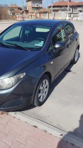 Seat Ibiza Seat Ibiza IV 1.4i 86к.с., снимка 2