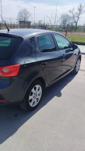 Seat Ibiza Seat Ibiza IV 1.4i 86к.с., снимка 6