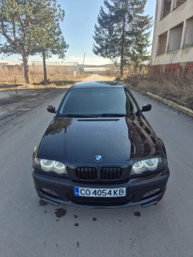 BMW 330, снимка 1