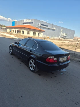 BMW 330, снимка 10