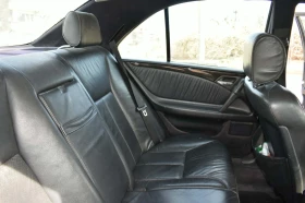 Mercedes-Benz E 250, снимка 12