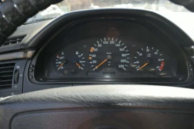 Mercedes-Benz E 250, снимка 9