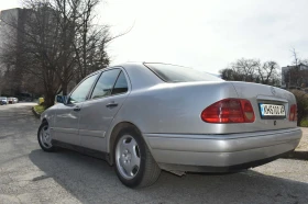 Mercedes-Benz E 250, снимка 2