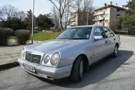 Mercedes-Benz E 250, снимка 5