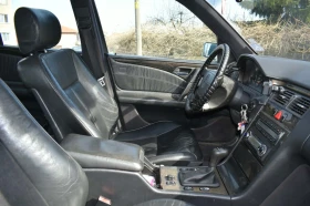 Mercedes-Benz E 250, снимка 15