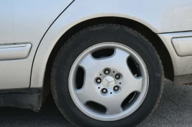Mercedes-Benz E 250, снимка 4