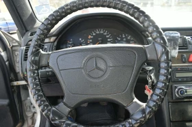 Mercedes-Benz E 250, снимка 8