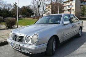 Mercedes-Benz E 250, снимка 3