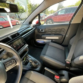 Citroen C3, снимка 6