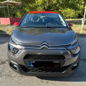 Citroen C3, снимка 8
