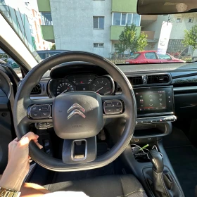Citroen C3, снимка 5