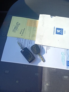 Peugeot Partner, снимка 12