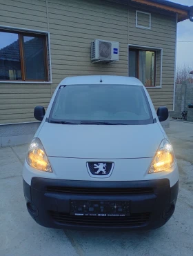 Peugeot Partner, снимка 1