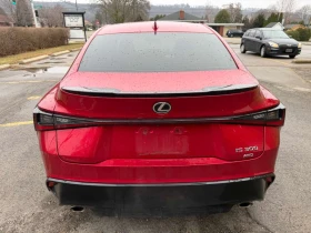 Lexus IS 300 /КАМЕРА/ДИСТРОНИК/ПОДГРЕВИ, снимка 4