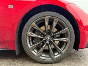 Lexus IS 300 /КАМЕРА/ДИСТРОНИК/ПОДГРЕВИ, снимка 11