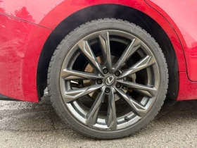 Lexus IS 300 /КАМЕРА/ДИСТРОНИК/ПОДГРЕВИ, снимка 12