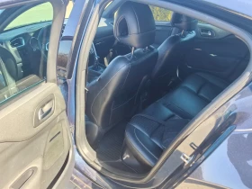 Citroen DS4 2.0HDI 163kc EXCLUSIVE , снимка 9