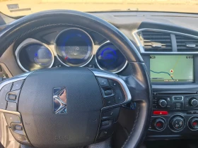 Citroen DS4 2.0HDI 163kc EXCLUSIVE , снимка 14