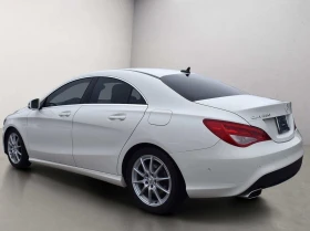 Mercedes-Benz CLA 250 4MATIC* АвтоКредит* (ЦЕНА ДО БГ), снимка 7