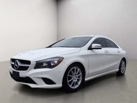 Mercedes-Benz CLA 250 4MATIC* АвтоКредит* (ЦЕНА ДО БГ), снимка 1