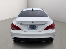 Mercedes-Benz CLA 250 4MATIC* АвтоКредит* (ЦЕНА ДО БГ), снимка 6