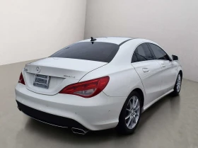 Mercedes-Benz CLA 250 4MATIC* АвтоКредит* (ЦЕНА ДО БГ), снимка 5