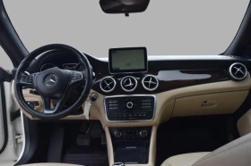 Mercedes-Benz CLA 250 4MATIC* АвтоКредит* (ЦЕНА ДО БГ), снимка 11