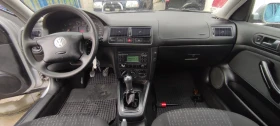 VW Golf Variant 1.9 TDI, снимка 9