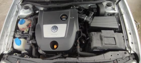 VW Golf Variant 1.9 TDI, снимка 13
