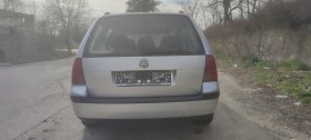 VW Golf Variant 1.9 TDI, снимка 7