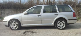 VW Golf Variant 1.9 TDI, снимка 4