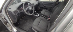 VW Golf Variant 1.9 TDI, снимка 8