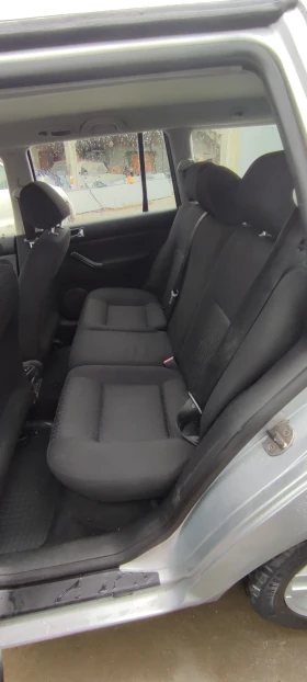VW Golf Variant 1.9 TDI, снимка 11
