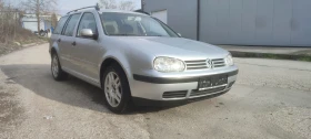 VW Golf Variant 1.9 TDI, снимка 2