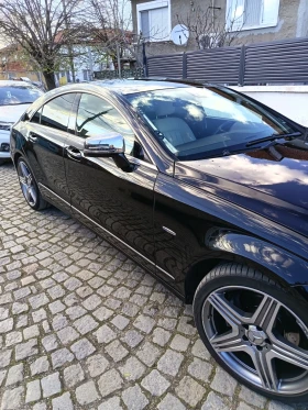 Mercedes-Benz CLS 350, снимка 2