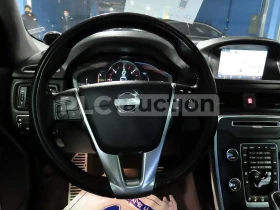 Volvo S80, снимка 9