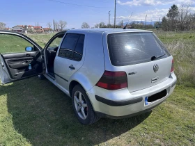 VW Golf 1.9, снимка 5
