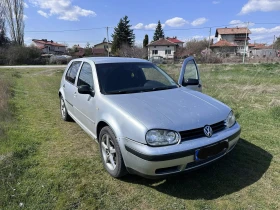 VW Golf 1.9, снимка 8