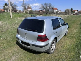 VW Golf 1.9, снимка 6