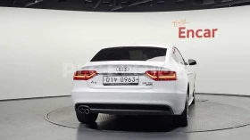 Audi A5 2.0TDI* Quattro* ОБДУХВАНЕ* КАМЕРА* ПАМЕТ, снимка 4