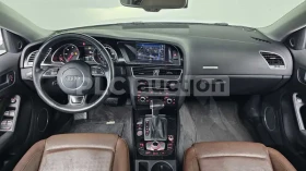 Audi A5 2.0TDI* Quattro* ОБДУХВАНЕ* КАМЕРА* ПАМЕТ, снимка 5