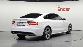 Audi A5 2.0TDI* Quattro* ОБДУХВАНЕ* КАМЕРА* ПАМЕТ, снимка 2