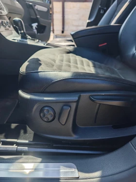 VW Passat VW Passat B7 2.0 Tdi, снимка 9