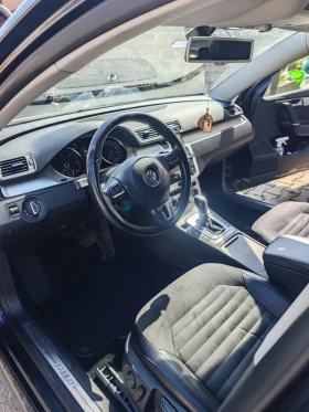 VW Passat VW Passat B7 2.0 Tdi, снимка 7