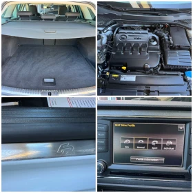 Seat Leon * MATRIX* FR* 150ks* LED* NAVI* , снимка 17