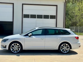 Seat Leon * MATRIX* FR* 150ks* LED* NAVI* , снимка 4